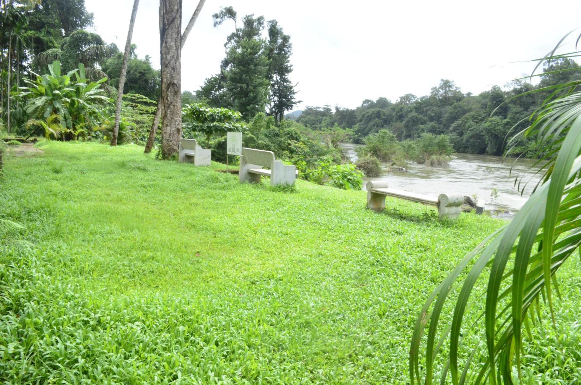 The Aurum Subrahmanya Ngoại thất bức ảnh